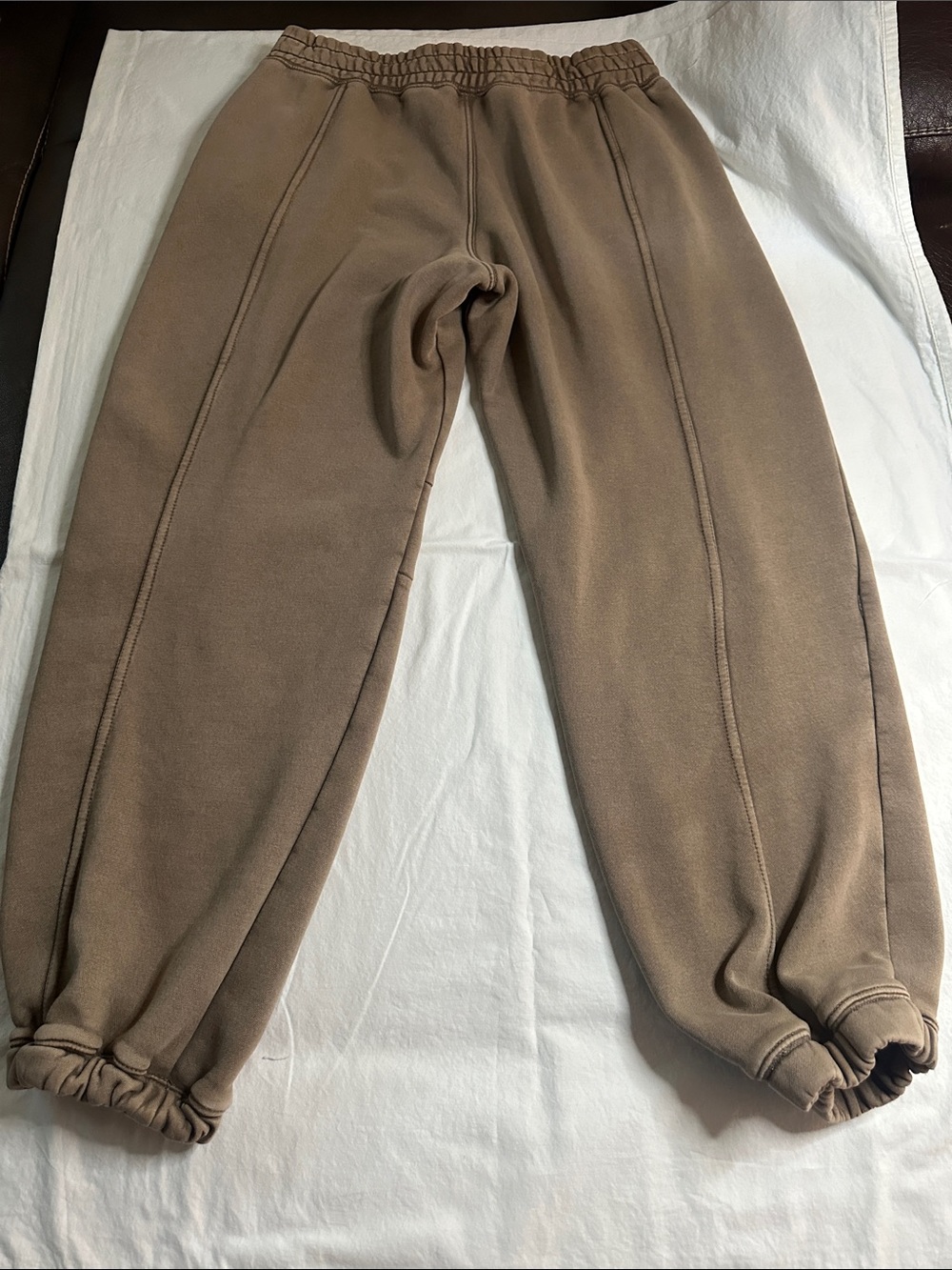 Free People Sprint To Finish Pants Size M - Picture 11 of 14